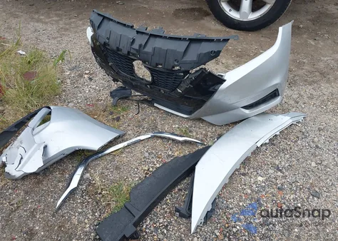 2021 Nissan Versa Sv Xtronic Cvt z USA, uszkodzony, nr VIN 3N1CN8EV2ML863783